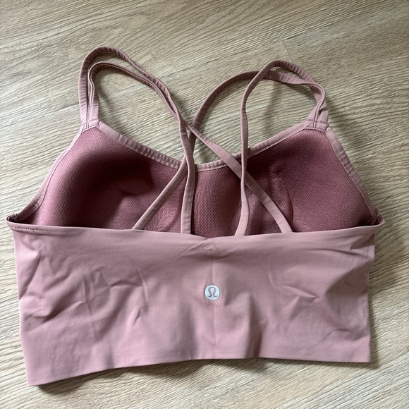 Lululemon like a cloud bra - Picture 2 of 2